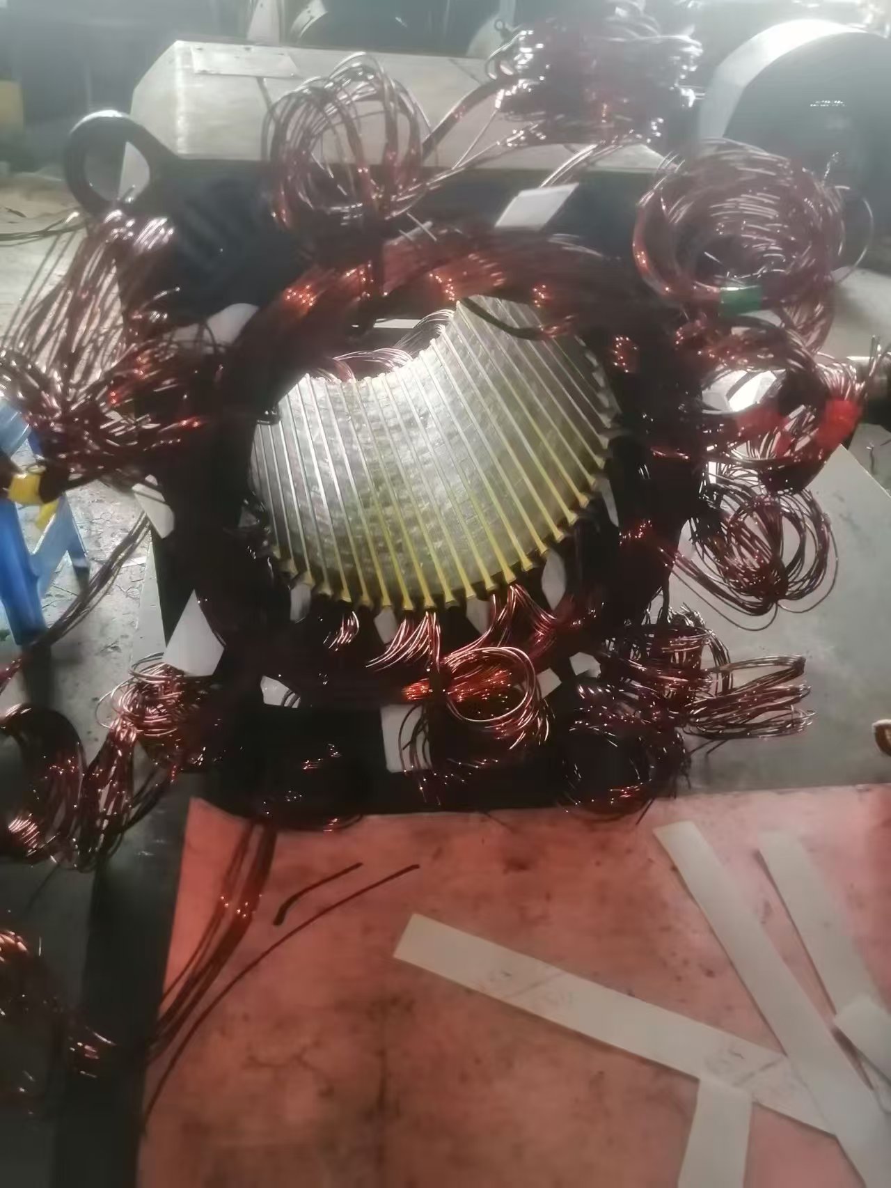 阜新主机维修